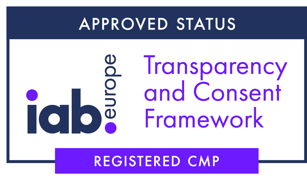 IAB Europe Transparency and Consent Framework, Registered CMP (CMP ID 470)