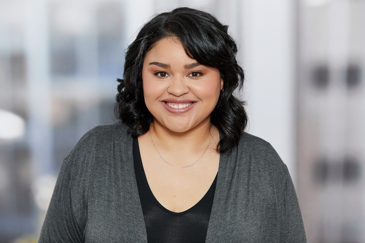 Employee Spotlight: Brittney Hall, Director of Professional ...