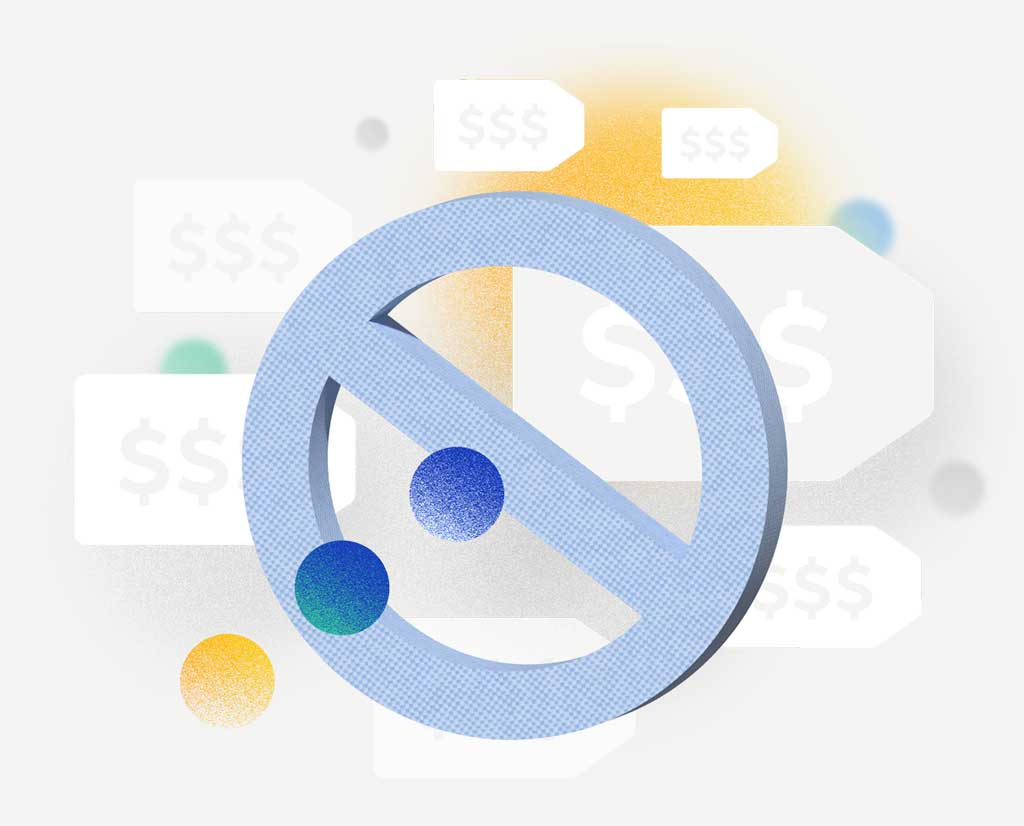 Consent Management Opt Out Data Protection Icon