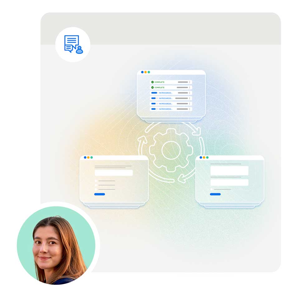 Request Manager DSAR Data Subject Access DataGrail Request Manager DSAR Data Subject Access DataGrail