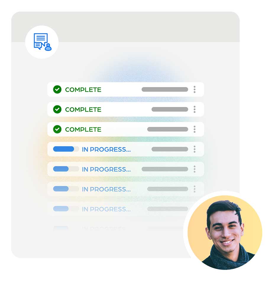 Request Manager DSAR Data Subject Access DataGrail Request Manager DSAR Data Subject Access DataGrail