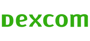 Dexcom cutomer logo