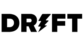 Drift customer logo