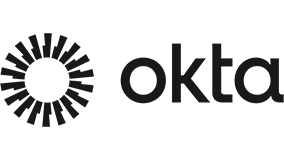 Okta customer logo