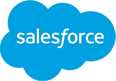 Salesforce customer logo