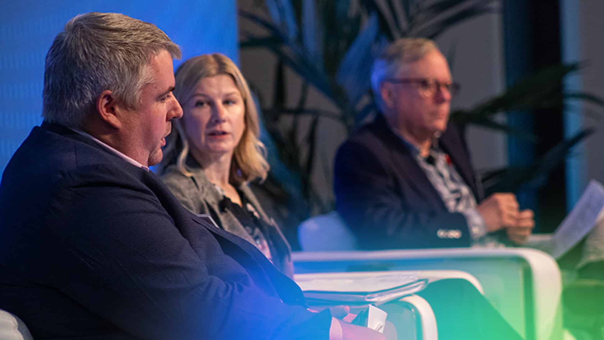 Privacy 2.0 Uncovering What's Next for Data Privacy DataGrail Summit