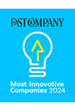 Fast Company - Most Innovative Companies 2024