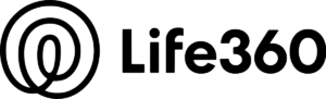 Life360 logo