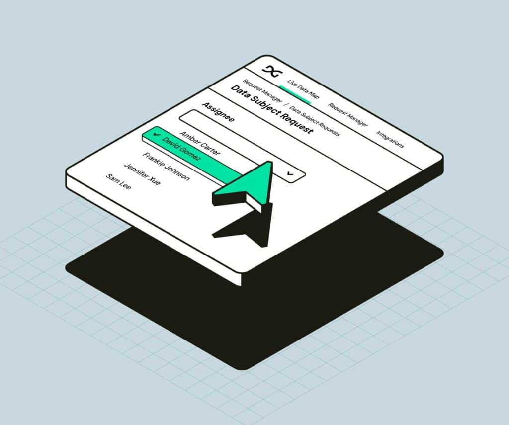 Identity Verification illustration