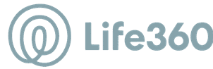 Life360 logo