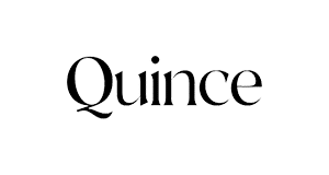 Quince logo