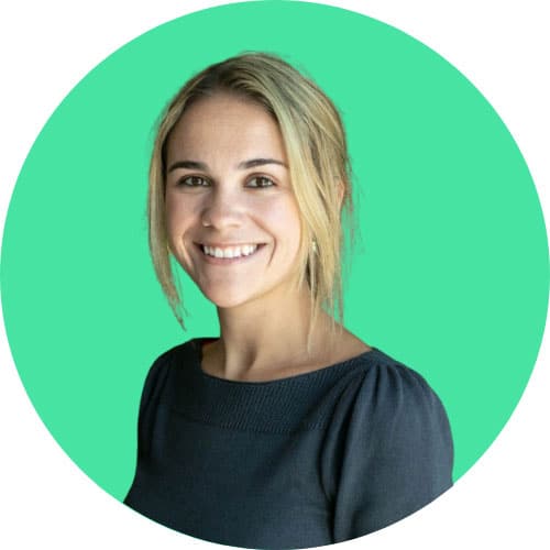 Anna Rogers headshot