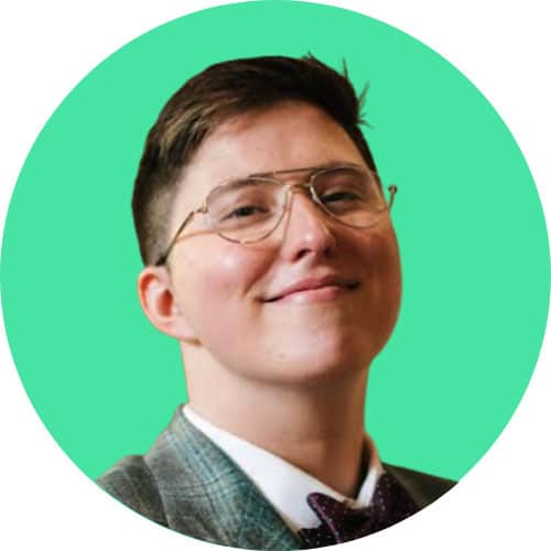 speaker headshot Ian Phippen