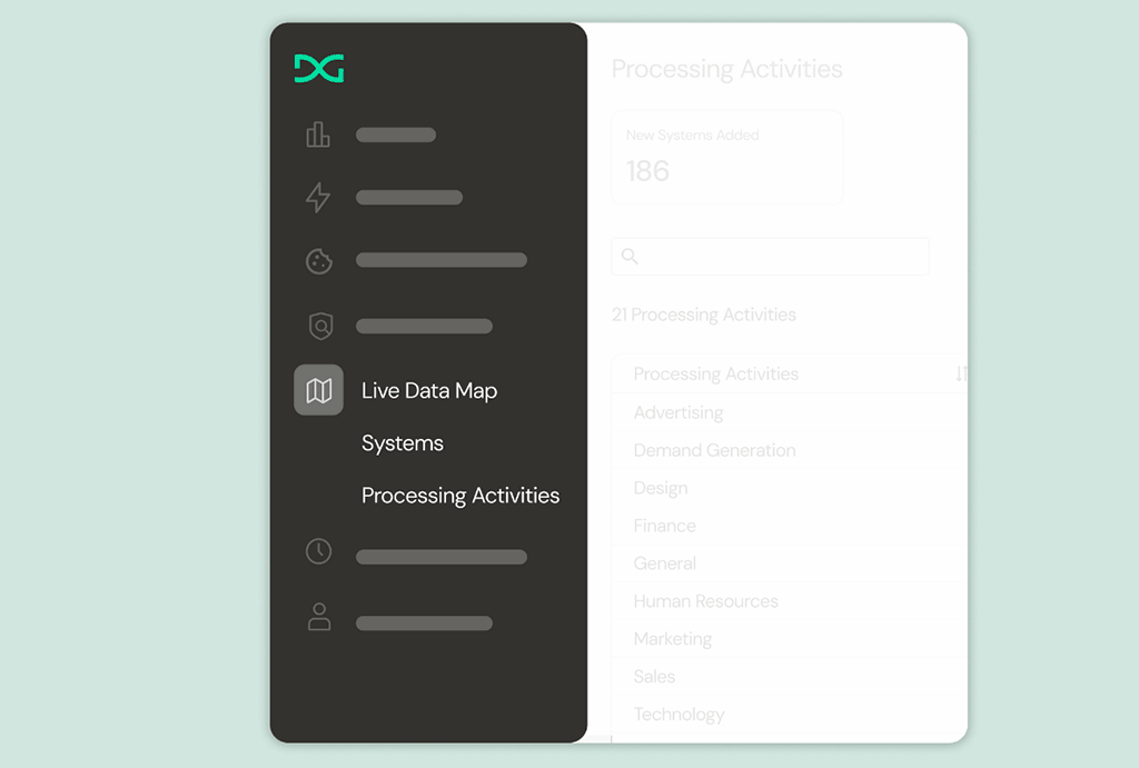 system inventory screen illustration