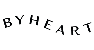 byheart logo