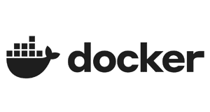 Docker logo