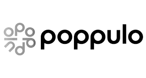 poppulo logo