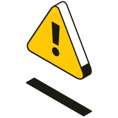 scan result icon scan error