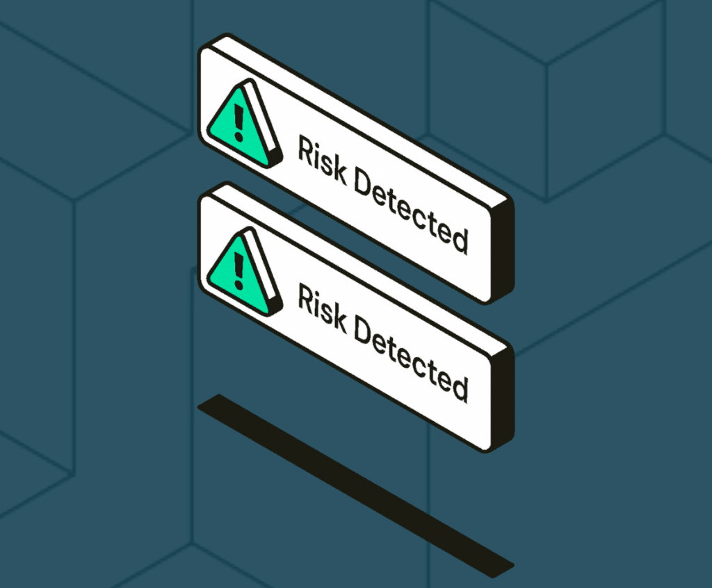 High-Impact Risks illustration