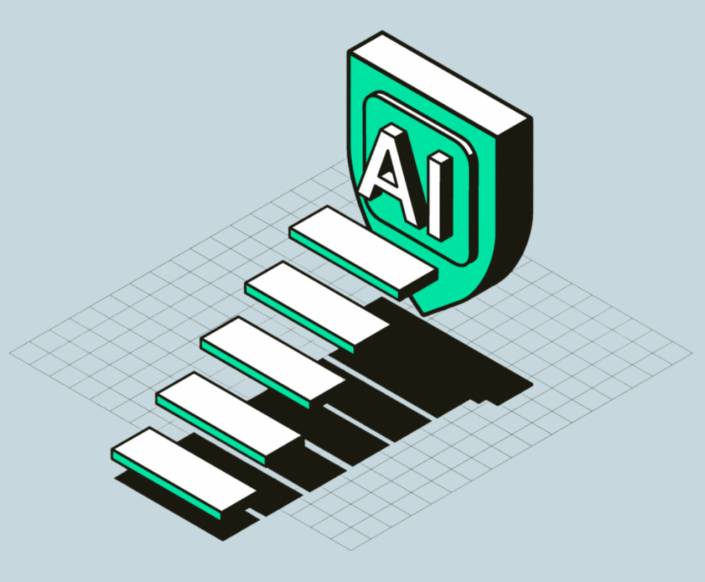 AI-Driven Privacy Insights illustration