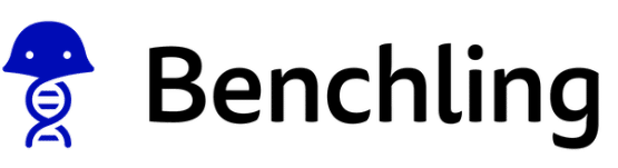 Benchling logo