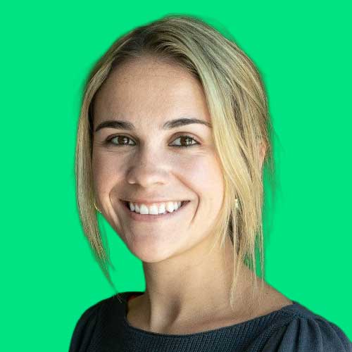 Anna Rogers headshot