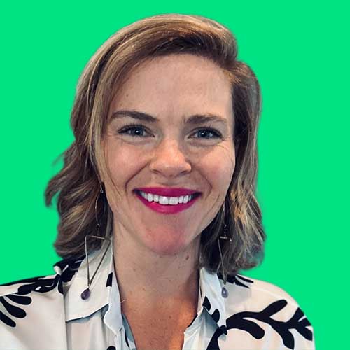 Audrey Kittock headshot