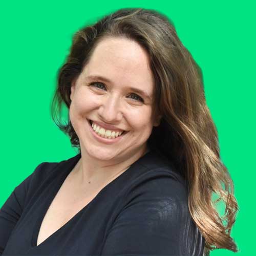 Julie Cantor headshot