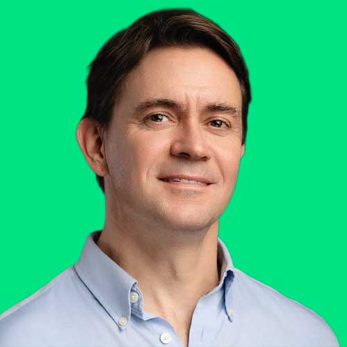 Timothy McIntyre headshot