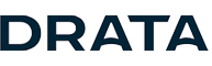 drata logo