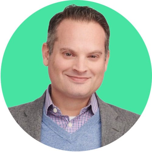 speaker headshot Jordan Smith