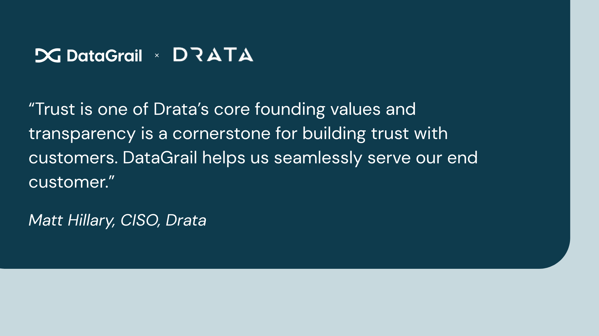 Privacy Guide Risk Assessments 8 | DataGrail