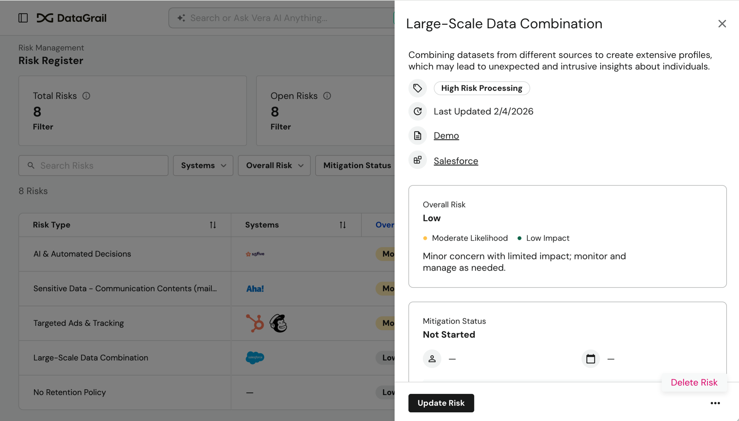 Screenshot 2026-03-10 at 114853 AM | DataGrail