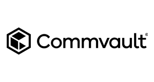 Commvault logo