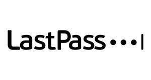 LastPass logo