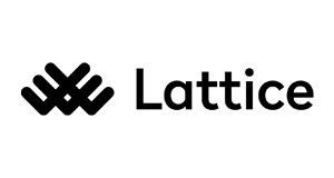 Lattice logo