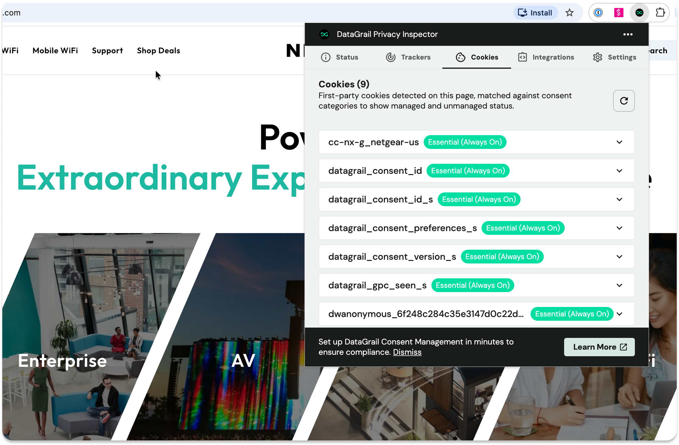 Screenshot 2026-04-01 at 122800 PM 1 | DataGrail