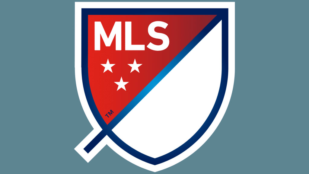 Major League Soccer logo