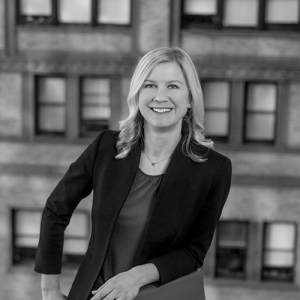 Speaker headshot Anna Westfelt