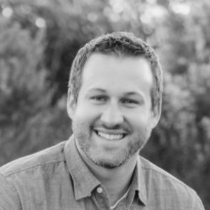 Speaker headshot Eric Lovell