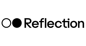 Reflection AI logo